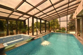 Kocharyan Street, 5 bedrooms Luxury, Unique House MS555